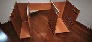 Mesa de estudio