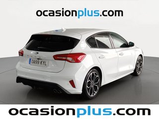 Ford Focus 1.0 Ecoboost ST-Line 92 kW (125 CV)