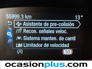 Ford Focus 1.0 Ecoboost ST-Line 92 kW (125 CV)