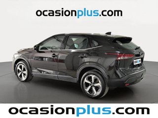 Nissan Qashqai E-POWER Acenta 140 kW (190 CV)