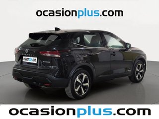 Nissan Qashqai E-POWER Acenta 140 kW (190 CV)