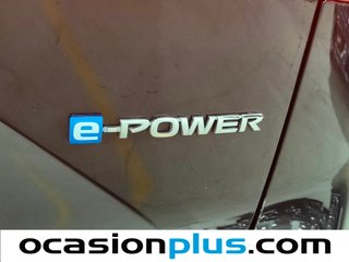 Nissan Qashqai E-POWER Acenta 140 kW (190 CV)