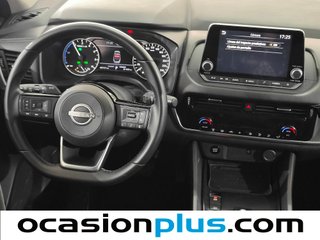 Nissan Qashqai E-POWER Acenta 140 kW (190 CV)