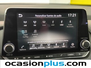 Nissan Qashqai E-POWER Acenta 140 kW (190 CV)
