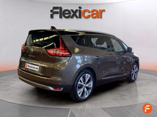 Renault Scénic Zen TCe 117kW (160CV) EDC GPF