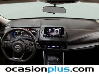 Nissan Qashqai E-POWER Acenta 140 kW (190 CV)