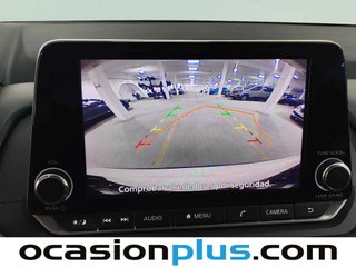 Nissan Qashqai E-POWER Acenta 140 kW (190 CV)
