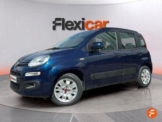 Fiat Panda 1.2 Easy 51kW (69CV)