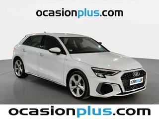 Audi A3 Sportback S line 35 TFSI 110 kW (150 CV) S tronic