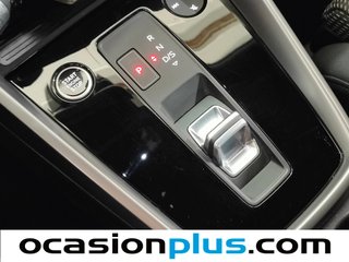 Audi A3 Sportback S line 35 TFSI 110 kW (150 CV) S tronic