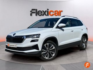 Skoda Karoq 1.5 TSI 110kW (150CV) DSG ACT Style
