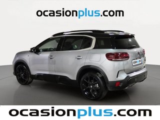 Citroen C5 Aircross Plug-in Hybrid Max e-EAT8 165 kW (225 CV)