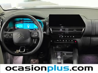 Citroen C5 Aircross Plug-in Hybrid Max e-EAT8 165 kW (225 CV)