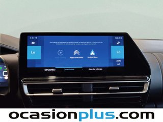 Citroen C5 Aircross Plug-in Hybrid Max e-EAT8 165 kW (225 CV)