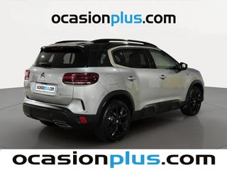 Citroen C5 Aircross Plug-in Hybrid Max e-EAT8 165 kW (225 CV)