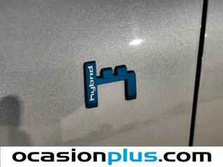 Citroen C5 Aircross Plug-in Hybrid Max e-EAT8 165 kW (225 CV)