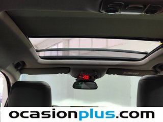 Citroen C5 Aircross Plug-in Hybrid Max e-EAT8 165 kW (225 CV)