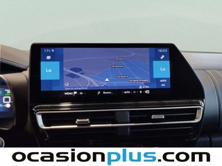 Citroen C5 Aircross Plug-in Hybrid Max e-EAT8 165 kW (225 CV)