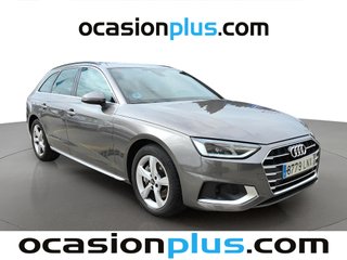 Audi A4 Avant Advanced 40 TDI 150 kW (204 CV) S tronic