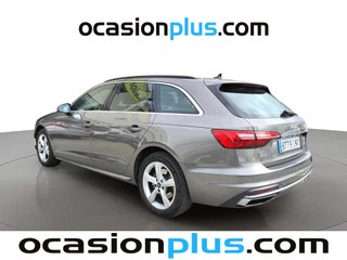 Audi A4 Avant Advanced 40 TDI 150 kW (204 CV) S tronic