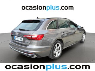 Audi A4 Avant Advanced 40 TDI 150 kW (204 CV) S tronic