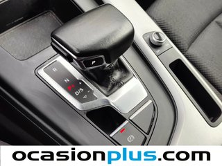 Audi A4 Avant Advanced 40 TDI 150 kW (204 CV) S tronic