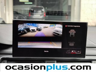 Audi A4 Avant Advanced 40 TDI 150 kW (204 CV) S tronic