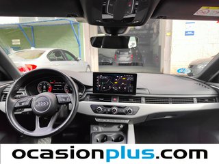 Audi A4 Avant Advanced 40 TDI 150 kW (204 CV) S tronic