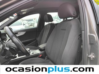 Audi A4 Avant Advanced 40 TDI 150 kW (204 CV) S tronic