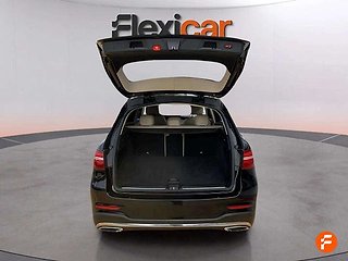 Mercedes GLC GLC 220 d 4MATIC