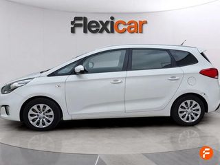Kia Carens 1.7 CRDi VGT 85kW(115CV) Drive Eco-Dynam