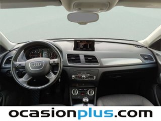 Audi Q3 Ambiente 2.0 TDI 103 kW (140 CV)