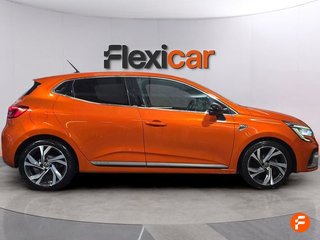 Renault Clio RS Line TCe 74 kW (100CV)