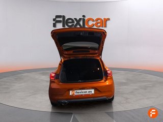 Renault Clio RS Line TCe 74 kW (100CV)