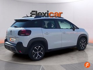 Citroën C3 Aircross PureTech 81kW (110CV) S&S C-Series