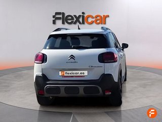 Citroën C3 Aircross PureTech 81kW (110CV) S&S C-Series