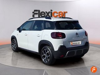 Citroën C3 Aircross PureTech 81kW (110CV) S&S C-Series