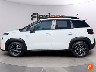 Citroën C3 Aircross PureTech 81kW (110CV) S&S C-Series