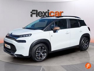 Citroën C3 Aircross PureTech 81kW (110CV) S&S C-Series