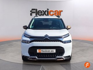 Citroën C3 Aircross PureTech 81kW (110CV) S&S C-Series