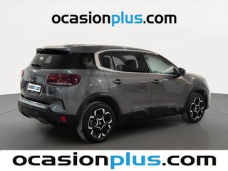 Citroen C5 Aircross PureTech 130 S&S Plus 96 kW (131 CV)