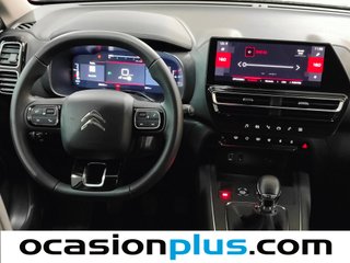 Citroen C5 Aircross PureTech 130 S&S Plus 96 kW (131 CV)