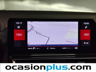 Citroen C5 Aircross PureTech 130 S&S Plus 96 kW (131 CV)
