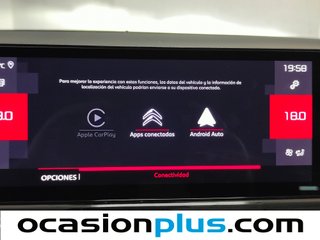 Citroen C5 Aircross PureTech 130 S&S Plus 96 kW (131 CV)