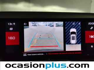 Citroen C5 Aircross PureTech 130 S&S Plus 96 kW (131 CV)