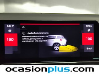 Citroen C5 Aircross PureTech 130 S&S Plus 96 kW (131 CV)