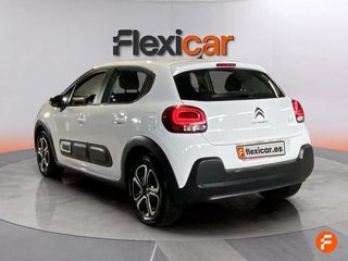 Citroën C3 PureTech 60KW (83CV) Max