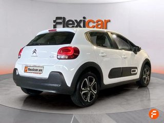 Citroën C3 PureTech 60KW (83CV) Max