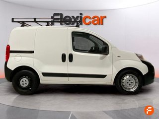 Fiat Fiorino Comercial FurgÛn Diesel Fiorino Cargo 1.3Mjt  SX 70kW, 70kW/95 PS, 1248 cm³, 3 Doors