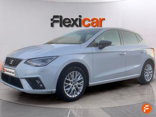 Seat Ibiza 1.0 TSI 85kW (115CV) Special Edition